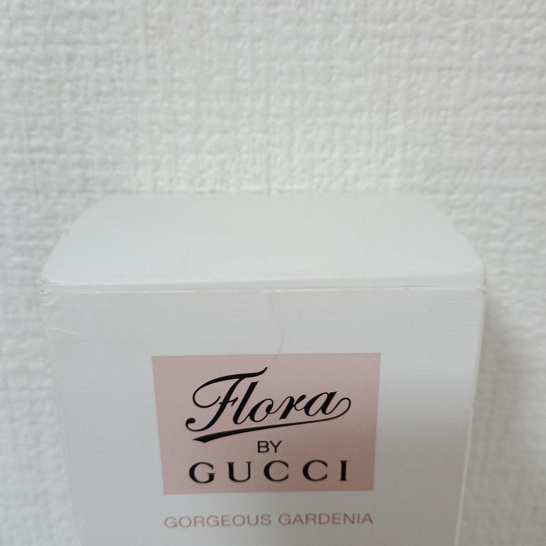 グッチフローラゴージャスガーデニア100ml