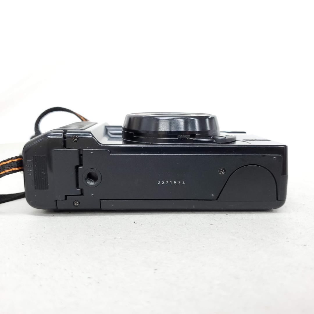 フィルムカメラ Canon Autoboy 2 G0217-0213-373-2v