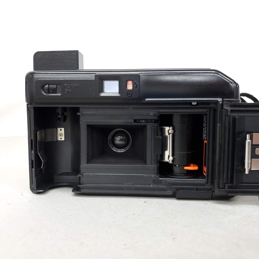 フィルムカメラ Canon Autoboy 2 G0217-0213-373-2v