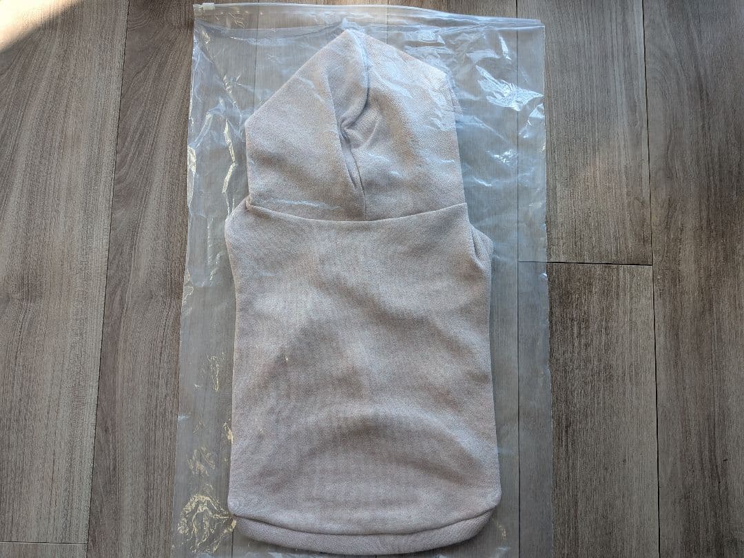 値下新品未使用 Lambwolf Collective Dog 中型犬 犬服
