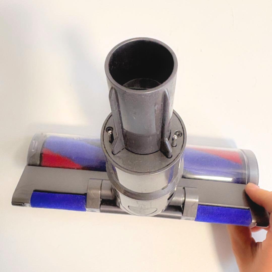 【動作確認済】Dyson Micro1.5kg SV21ソフトクリーナー ヘッド