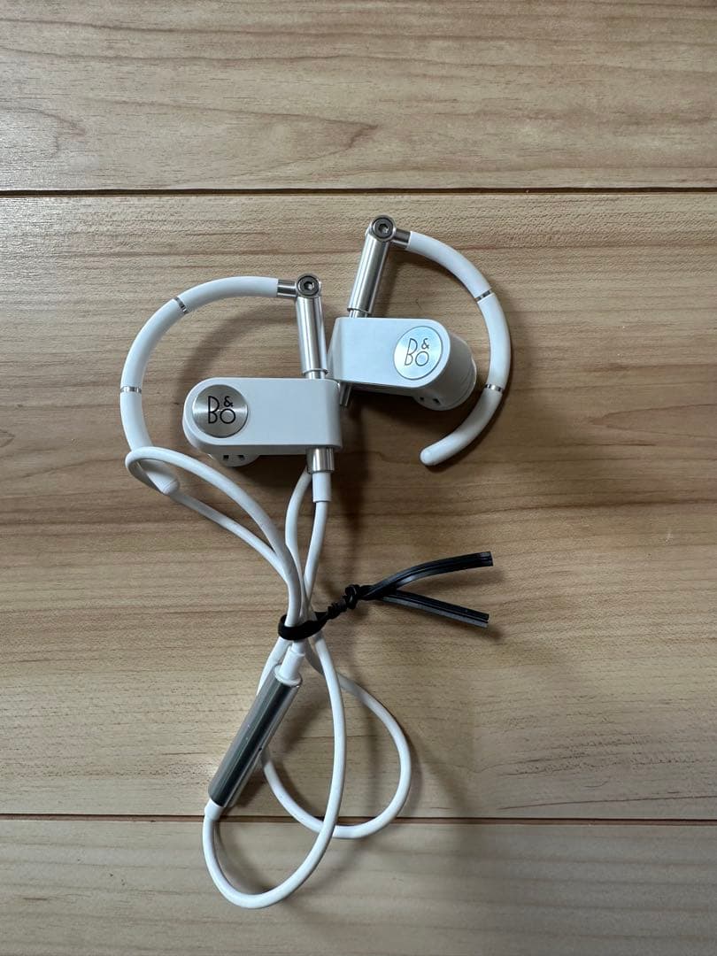 Bang & Olufsen / Earset ホワイト