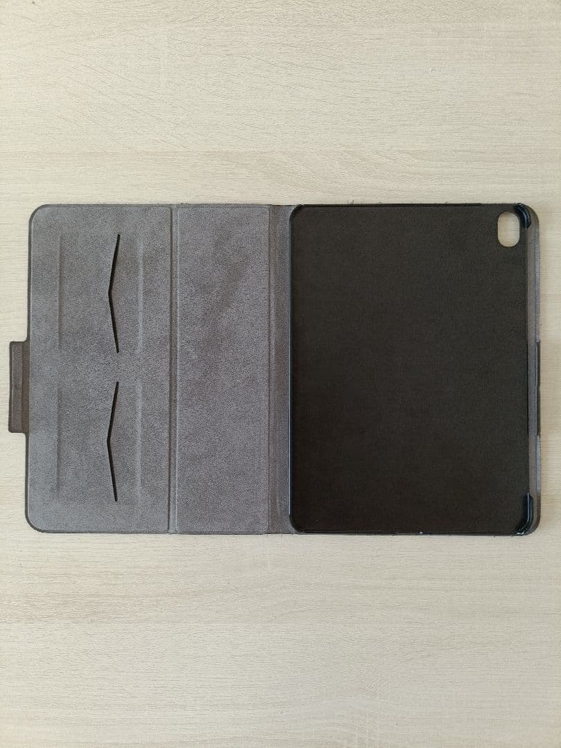 Apple iPad AIR4 スペースグレー 本体のみ