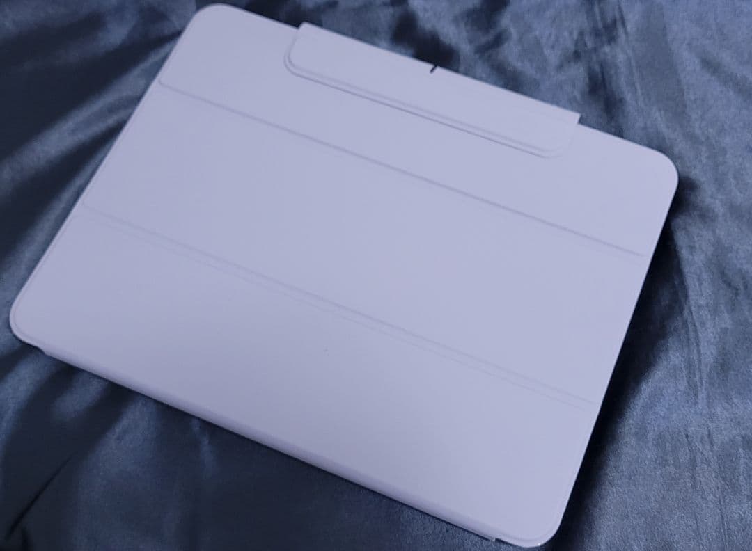 【極美品 充電回数5回】iPad Pro 13インチ(M4) 256GB+おまけ