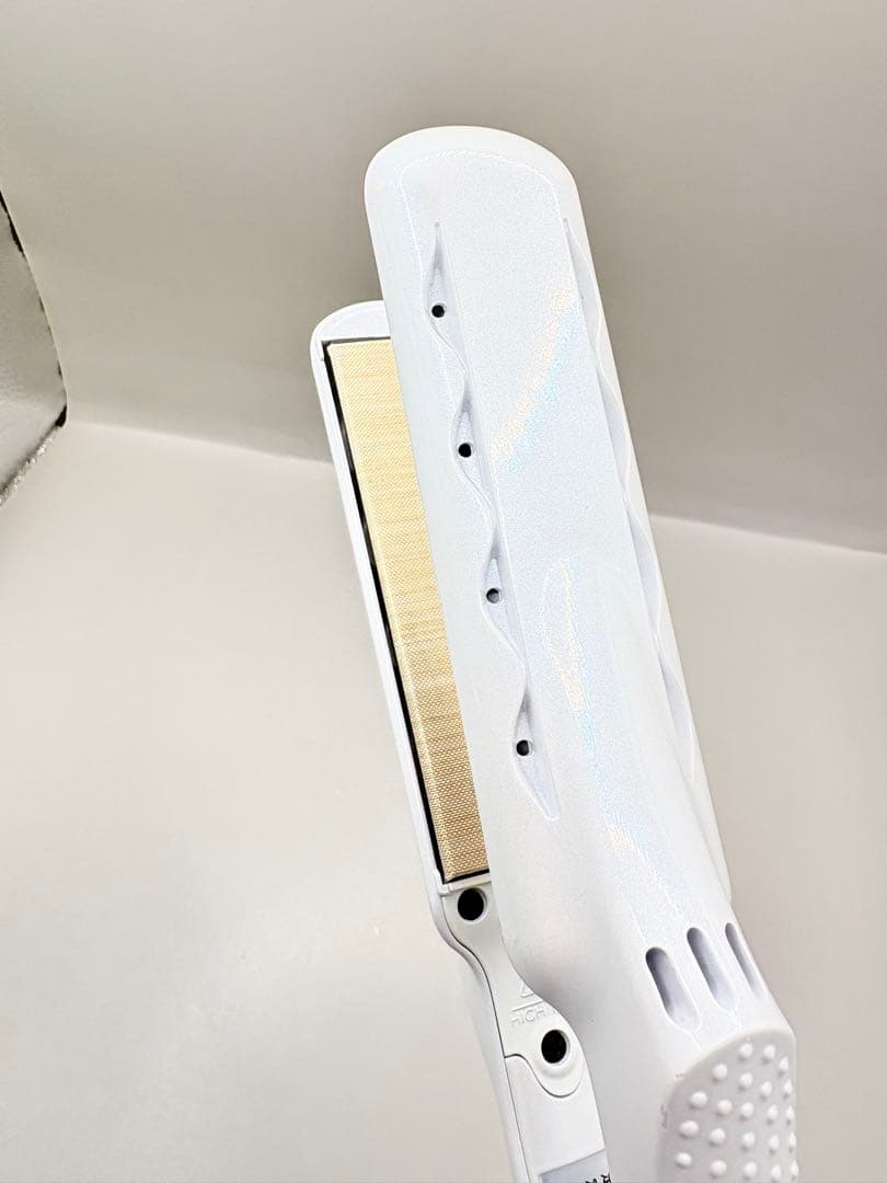 絹女 KINUJO ヘアアイロン 正規品 LM-125 129