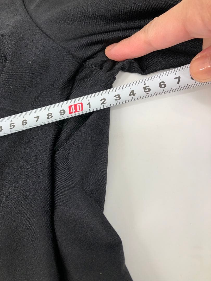 未使用品❣️YOSA ウェア LL上下セット