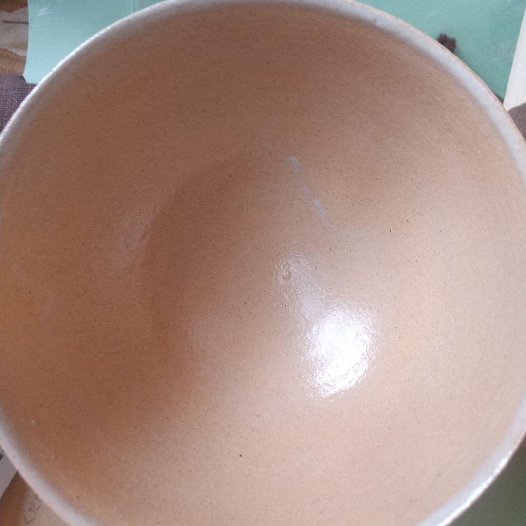 杉本貞光　御本茶碗　茶道具