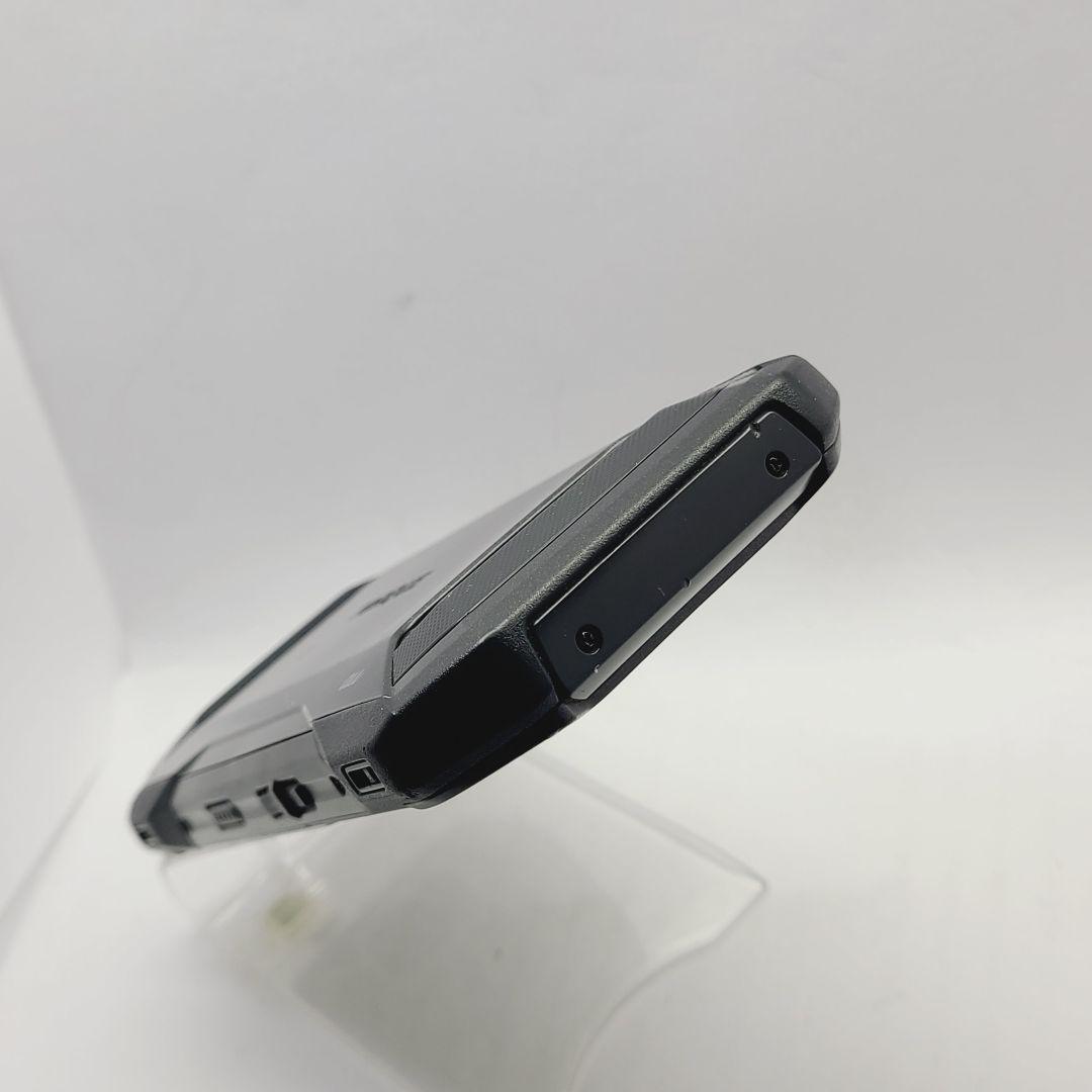 ☆simフリー☆京セラ TORQUE 5G KYG01 128GB ブラック ①