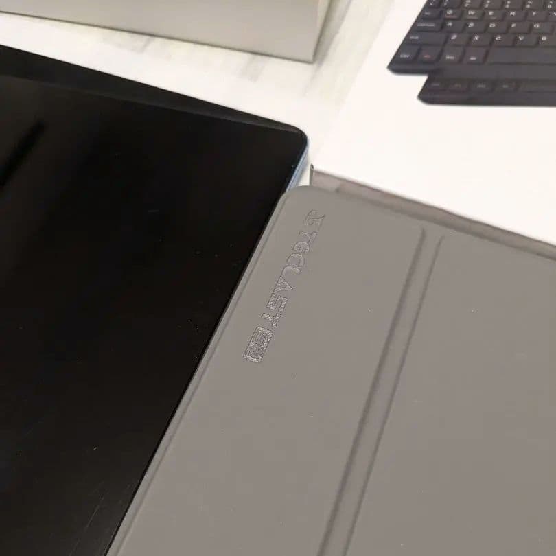 TECLAST P50 11インチ 128GB キーボード＆ケース