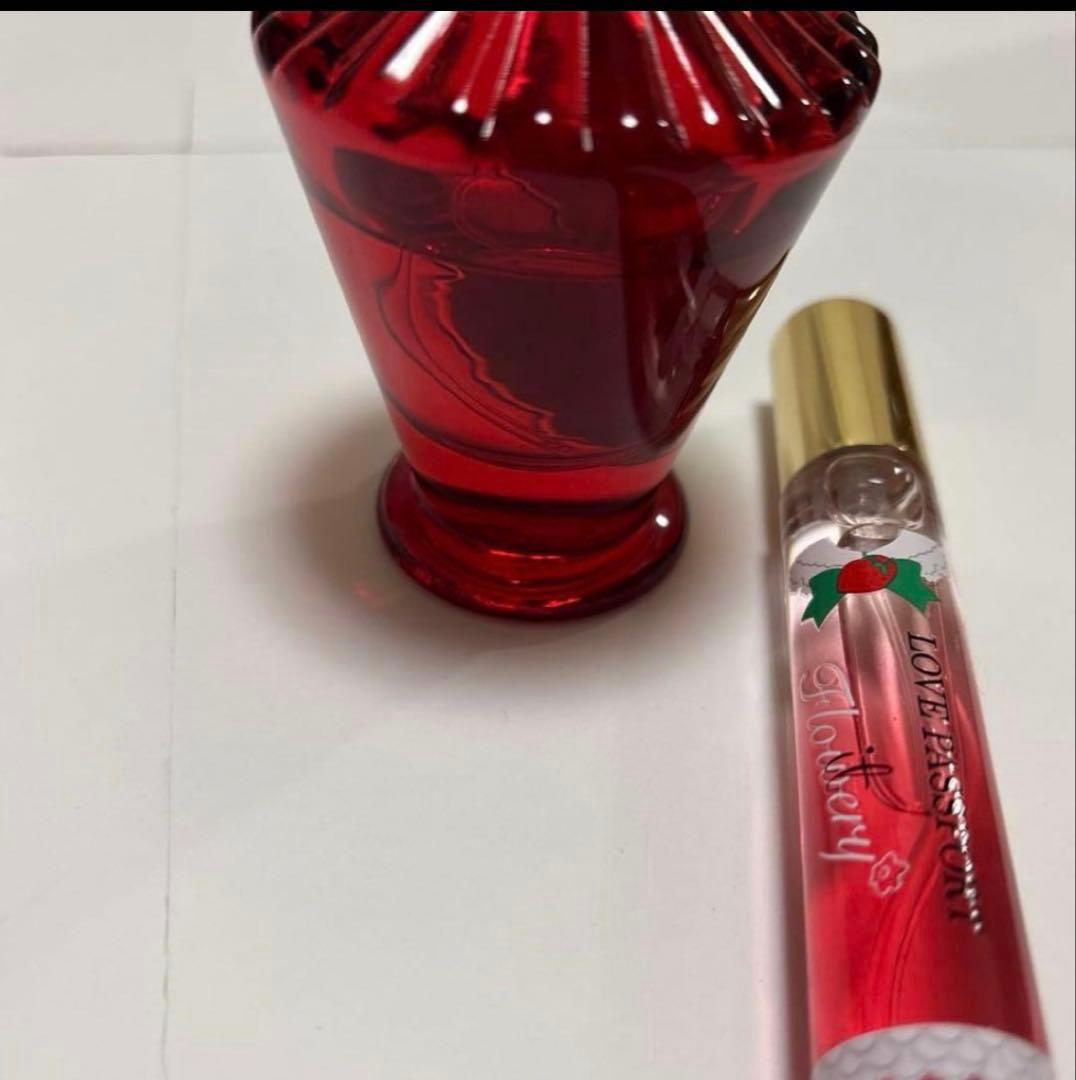 香水 まとめ売り flowerKnows セット