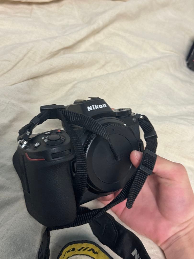 最終値下げ　Nikon z6 美品