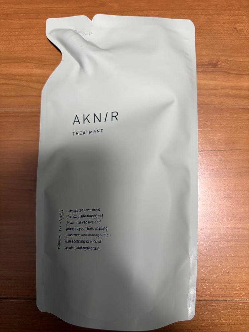 AKNIR 医薬部外品