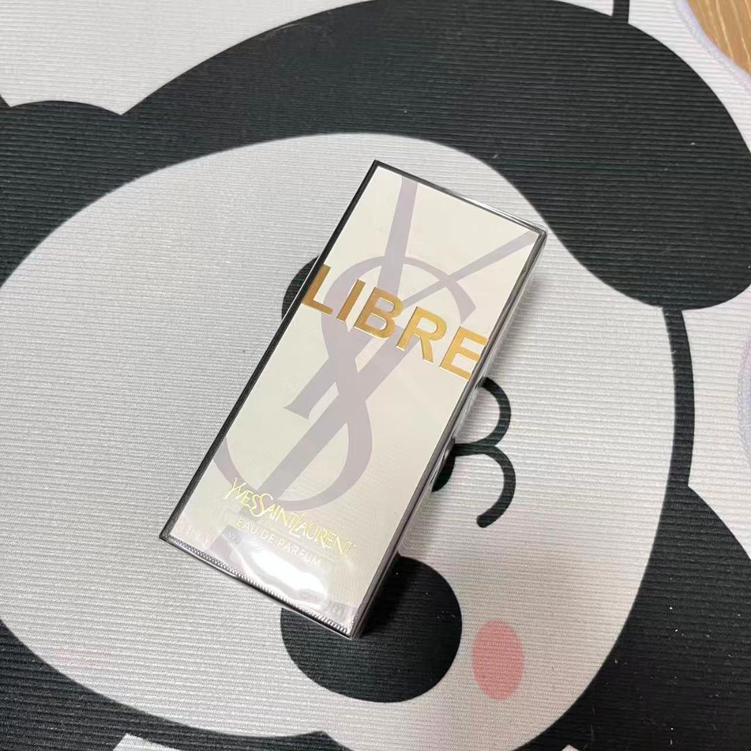 YSL イヴ サンローラン リブレ オーデパルファム EDP SP 90ml