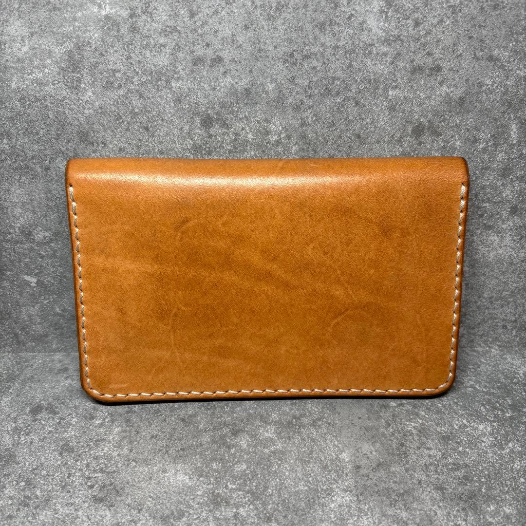 d*o様 ハンドメイド マルゴー ミドルトラッカーウォレット