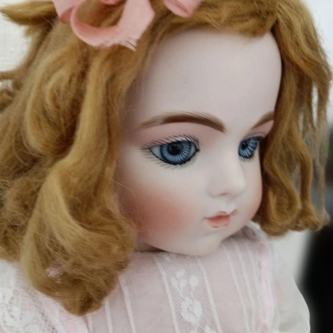 ジェーミー様の7号サイズ可愛い福姫ブリュ