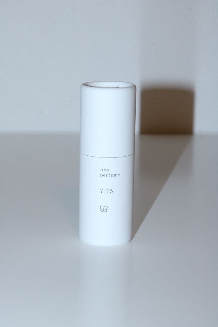 香水(ユニセックス) uka perfume 7:15