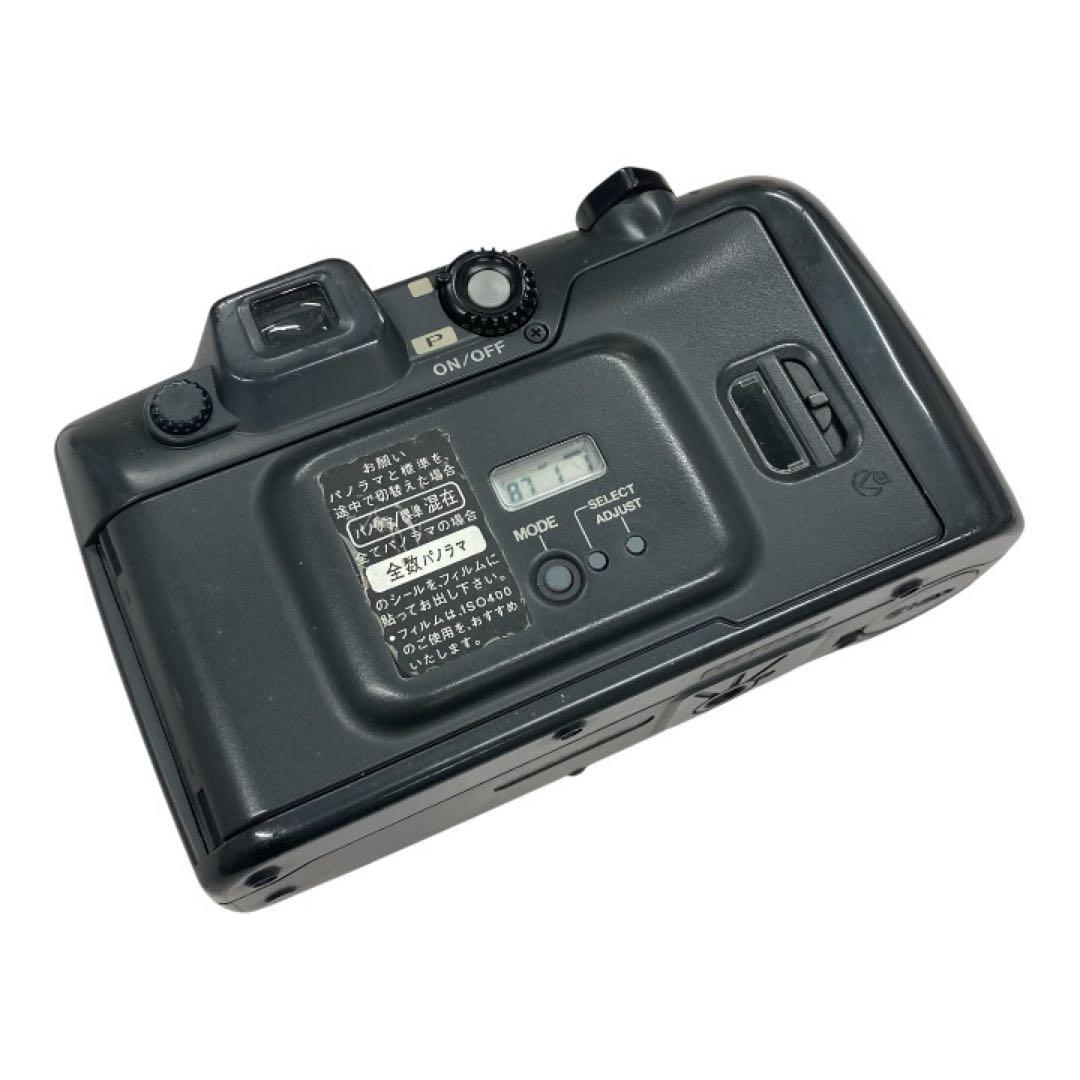 ⚫︎ペンタックス Pentax ESPIO 928
