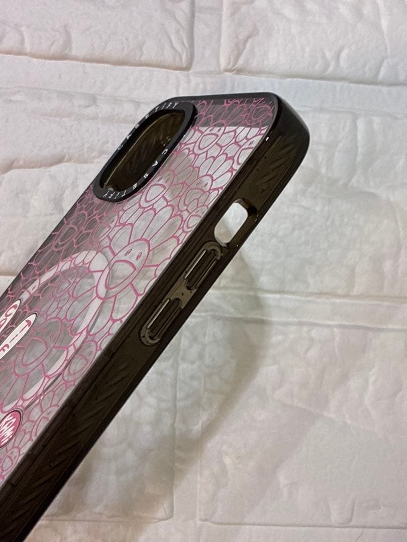 CASETIFY 村上隆 デザイン 完売品 iPhone 14Plus
