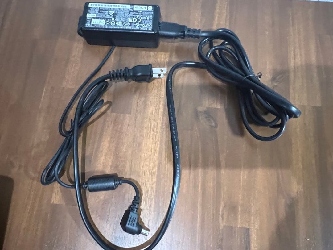 【美品】ScanSnap iX500ブラック