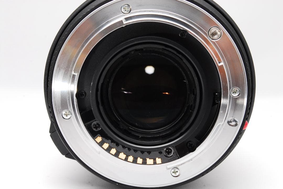 THIDE510 タムロン AF 17-50mm XR Di IIソニー用