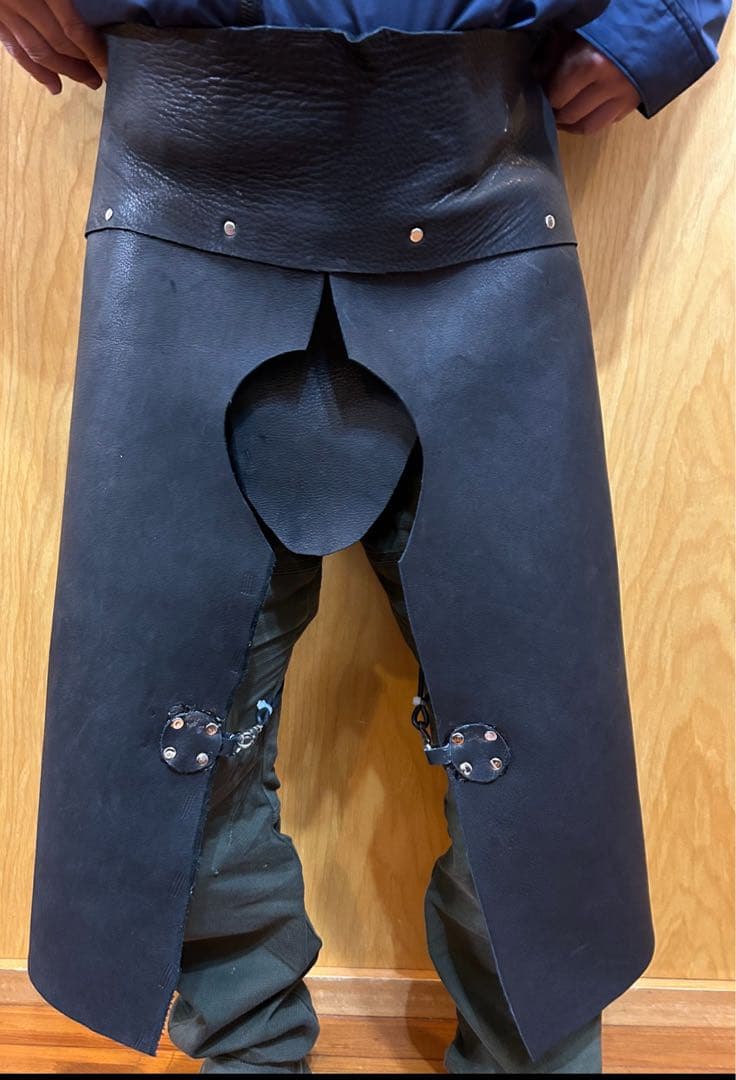 溶接用ローハイド