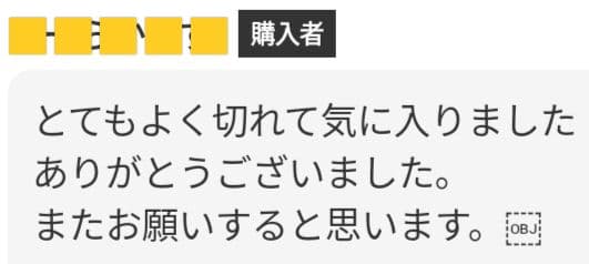 スパッと快適に切れて抜ける理美容師プロ用セニングシザー10%人気の溝無しハサミ♪