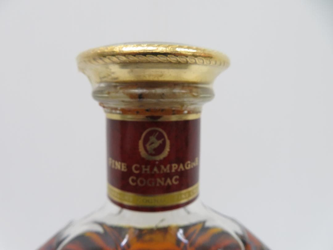 Remy Martin　レミーマルタン　XO　スペシャル　未開栓　　　　　111