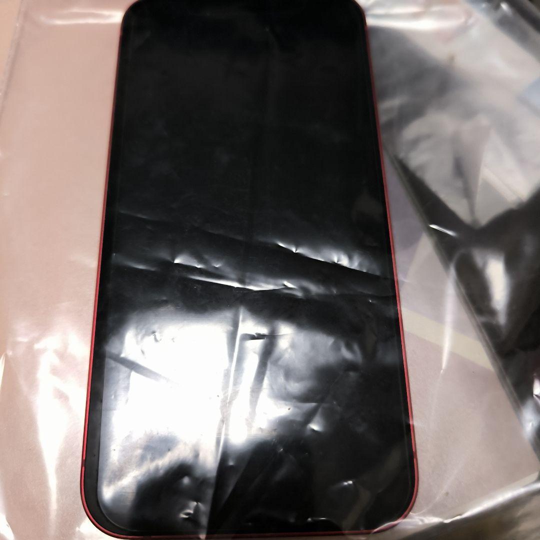 早いもの勝ち！Apple iPhone 12 PRODUCT(RED) 本体
