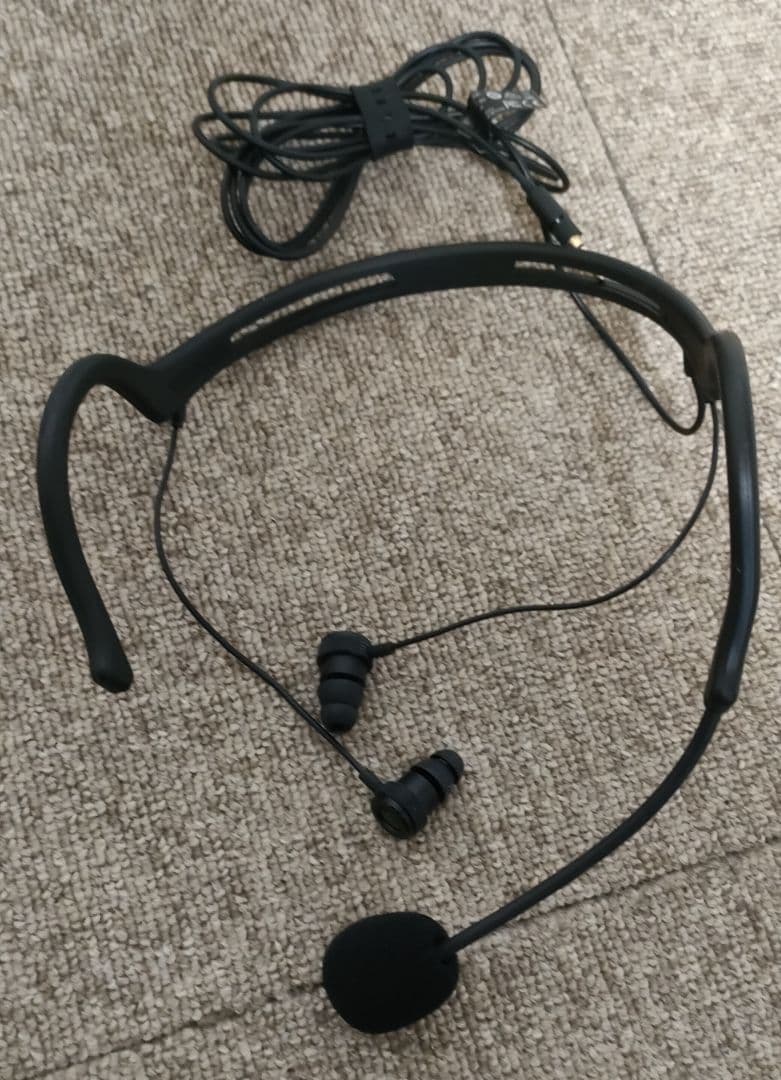 RAZER (レイザー) IFRIT ヘッドセット　ゲーミングヘッドホン