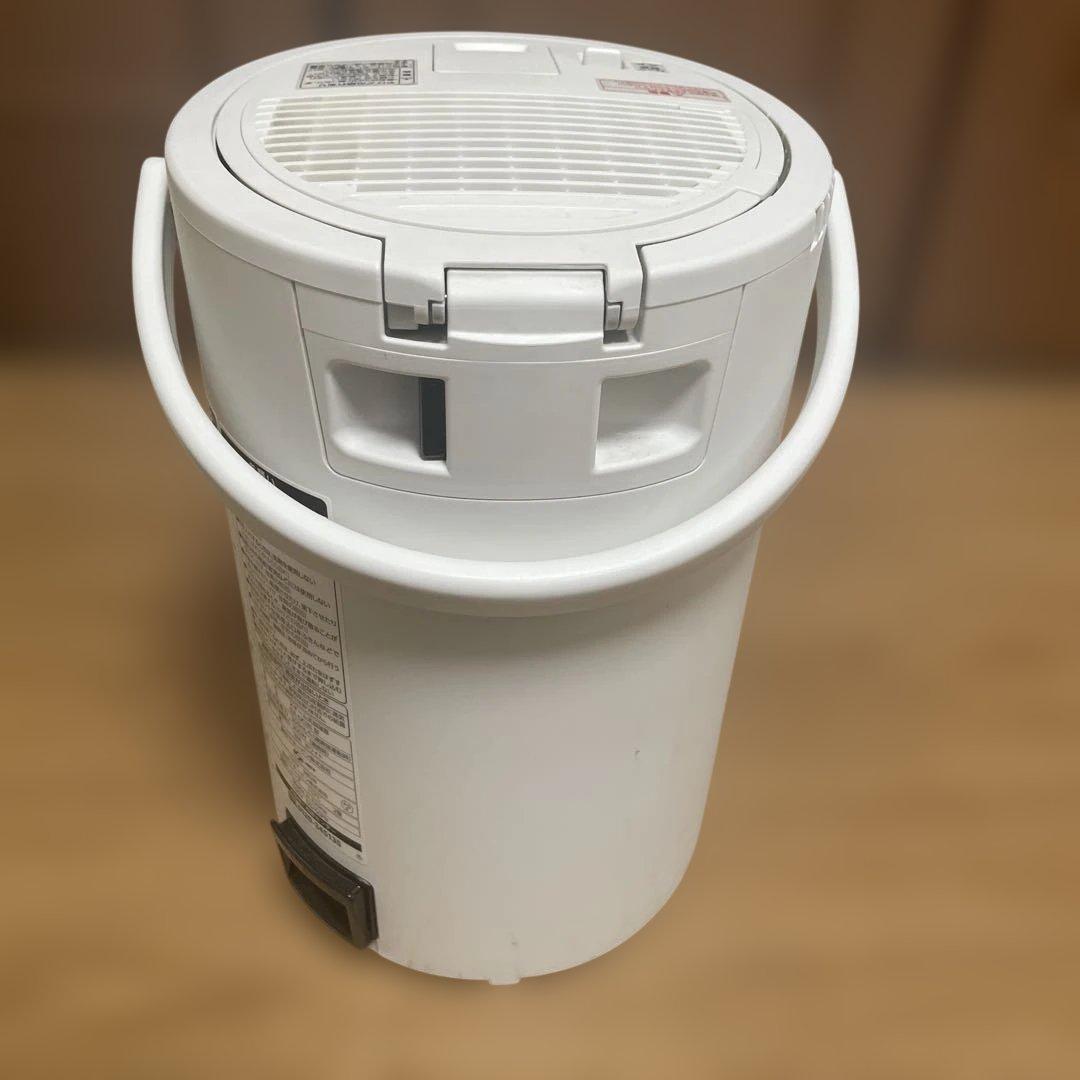 象印 スチーム式加湿器　EE-DC35-WA ホワイト