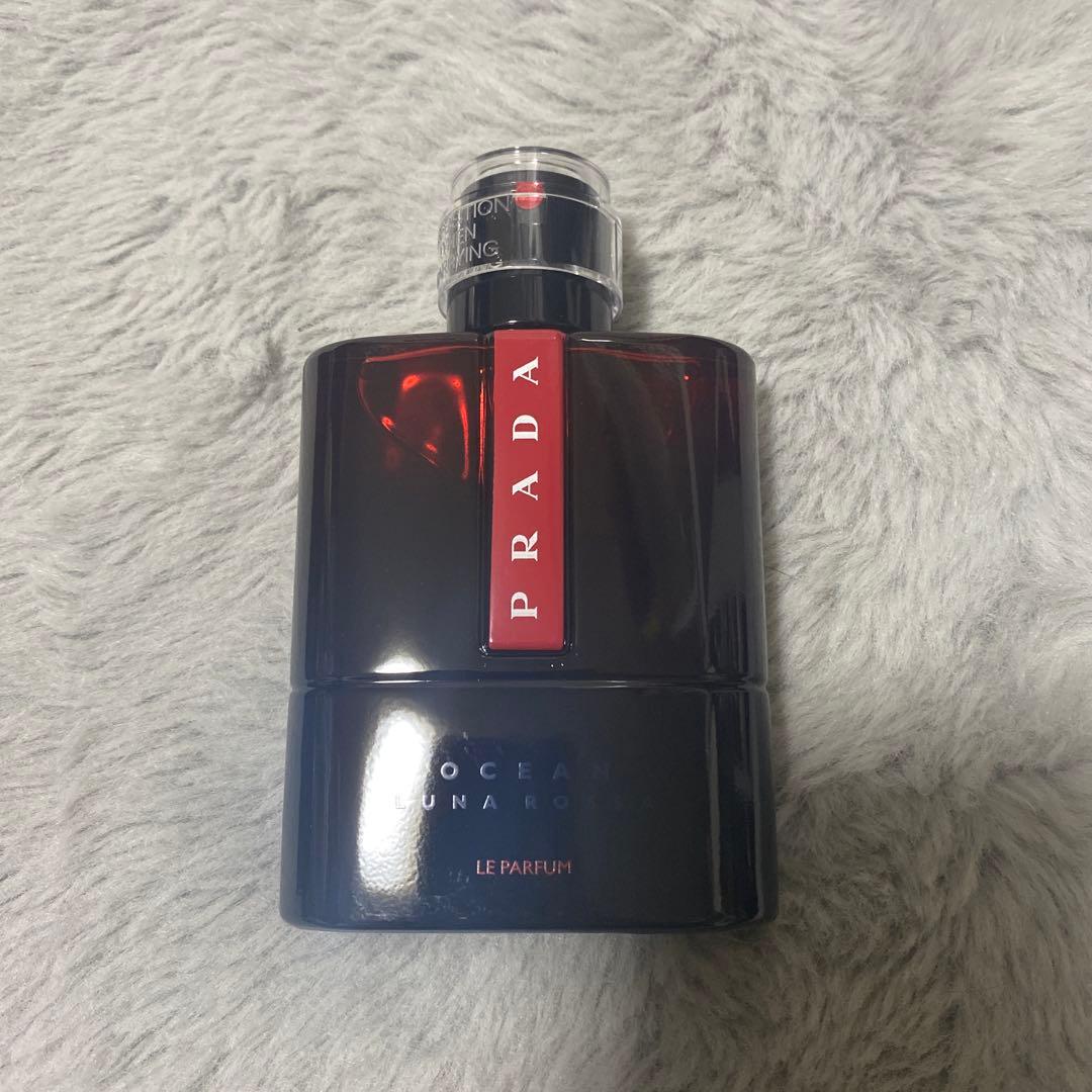 プラダ　PRADA 香水　オーシャン　100ml