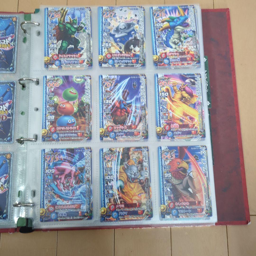 ドラゴンクエスト モンスター バトルロード II　まとめ
