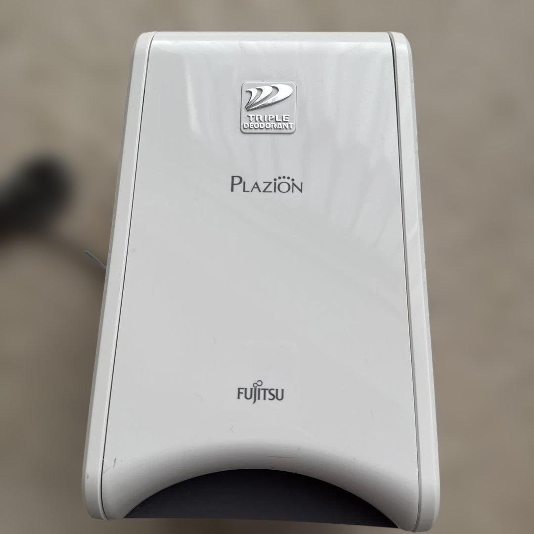 富士通ゼネラルプラズイオン◼️2020年製DAS-15K- W