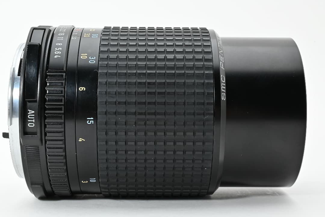 ペンタックス Pentax 200mm f4 中判 6x7 67 II 2753