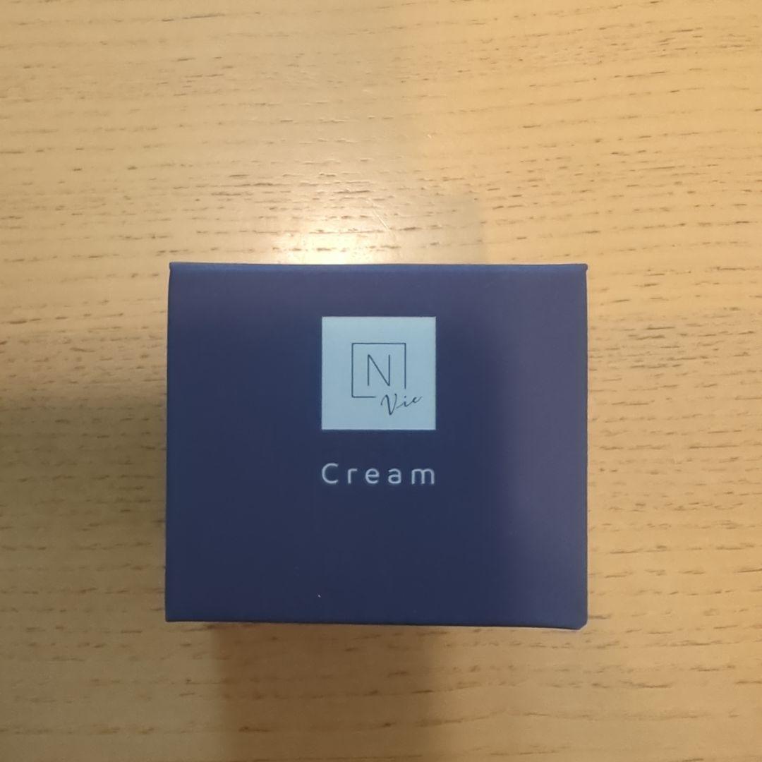 nオーガニックvie 10点セット