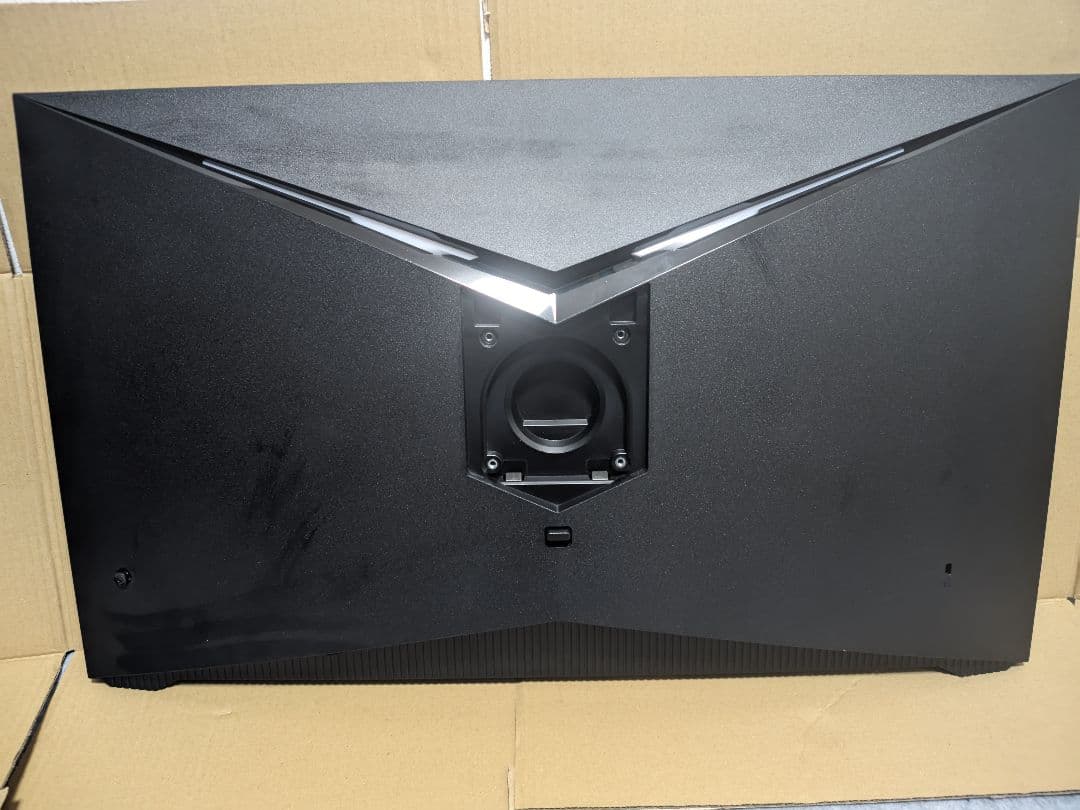INNOCN 27G1S WQHD 240Hz ゲーミングモニター