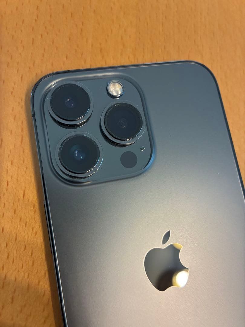iPhone13 Pro 128GB グラファイト