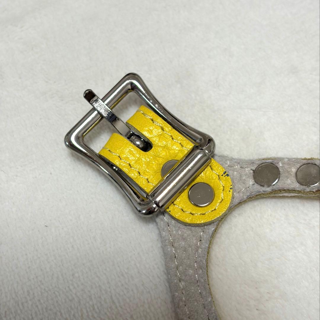 BUDDYBELT バディベルト BBベルト カナリア ハーネス 3