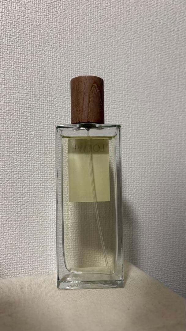 LOEWE オードゥパルファン woman001