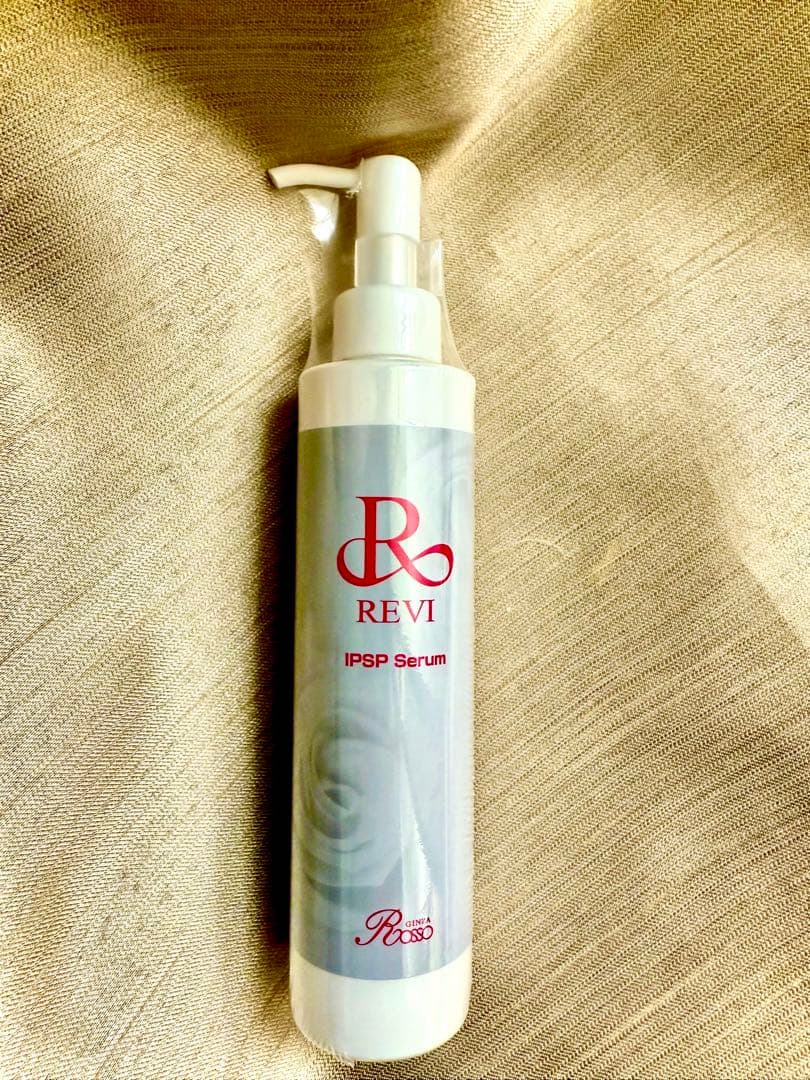 REVI ルヴィ　【新発売】IPSPセラム　200ml　次回割引有り
