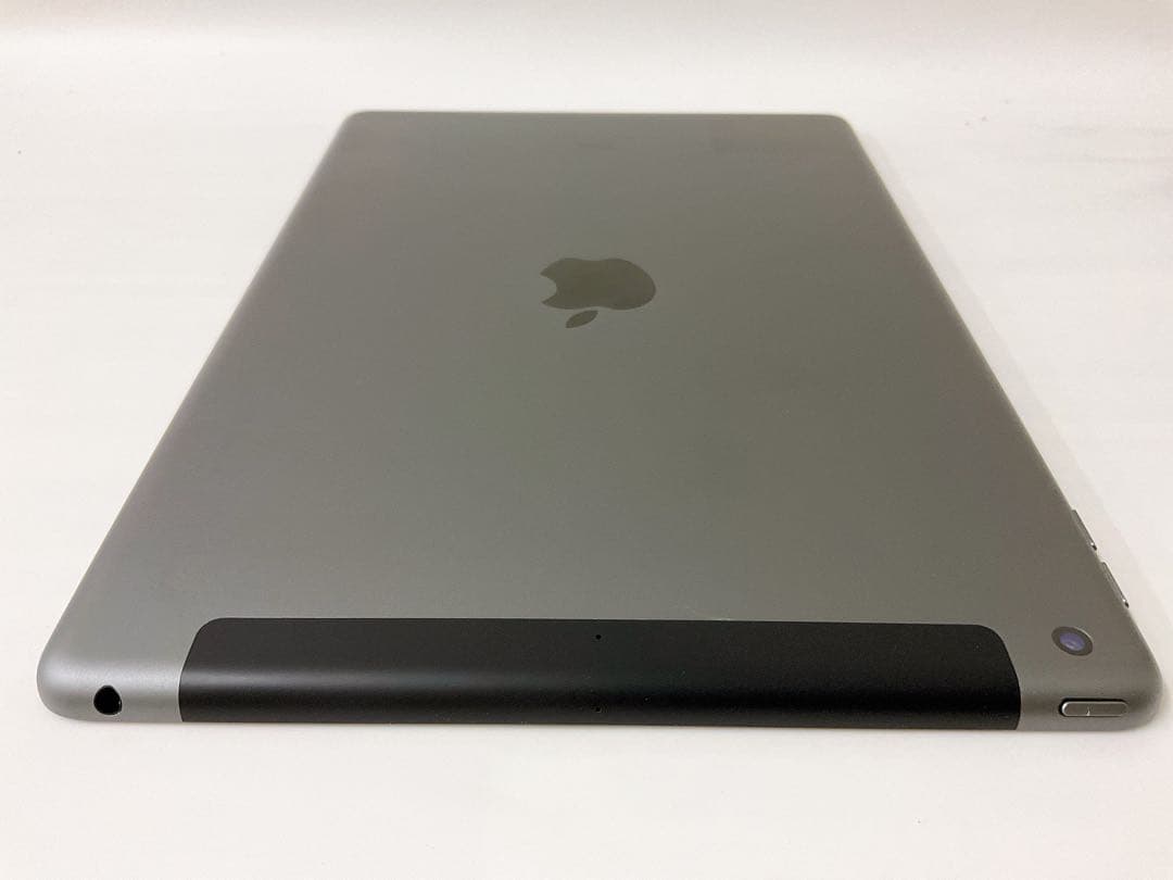 【BT88％】iPad 第9世代 64GB Cellularモデル スペースグレ