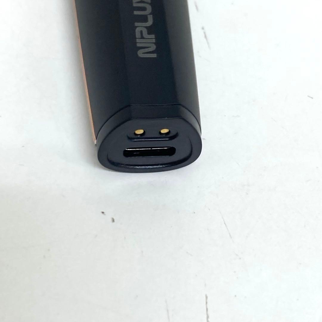 B641-21日創プラス NIPLUX REFINE EYE NP-RF24BK