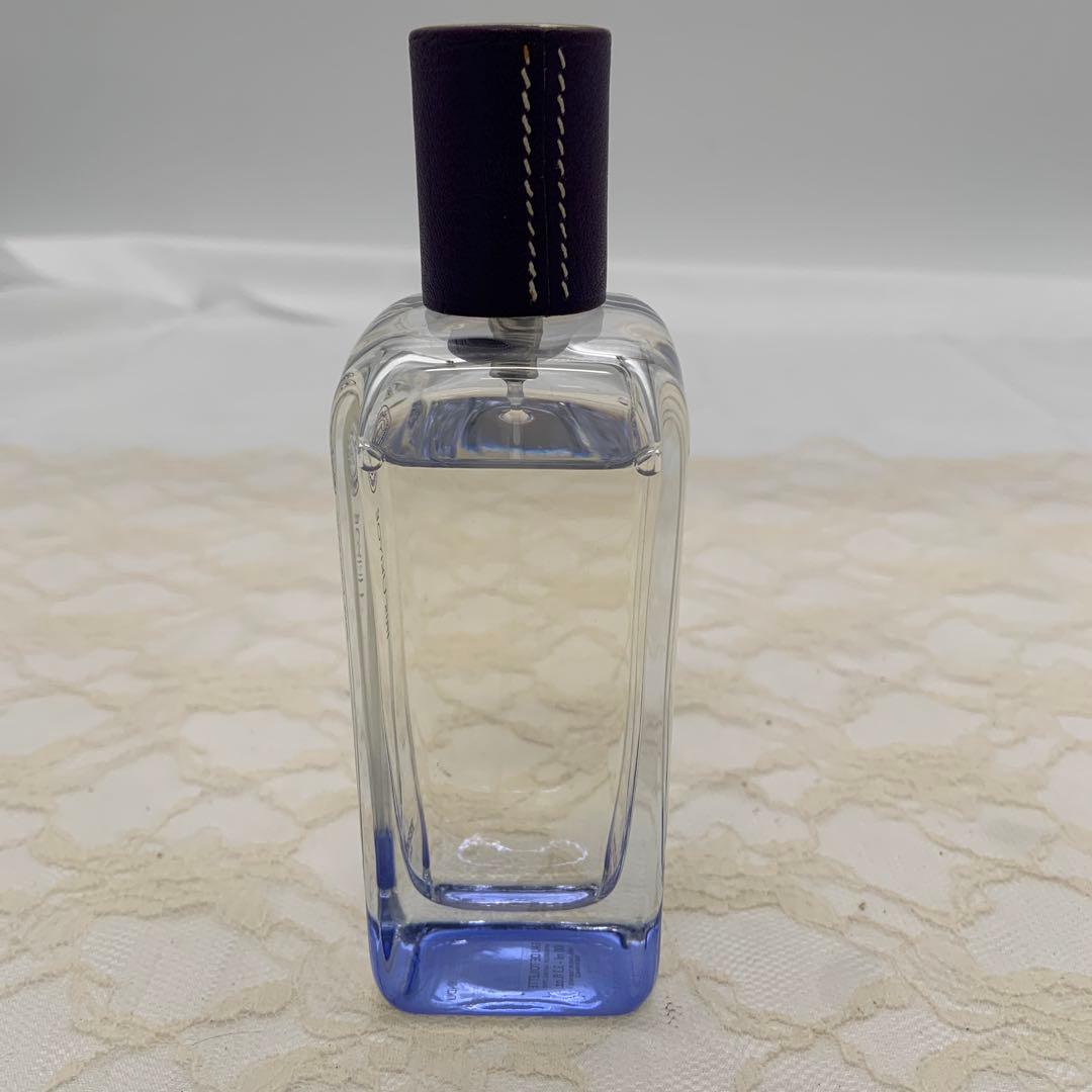 HERMES エルメス 香水 イリスウキヨエ オードトワレ100ml