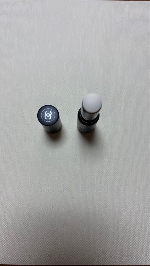 新品未使用BOY DE CHANEL リップバーム 001 3g