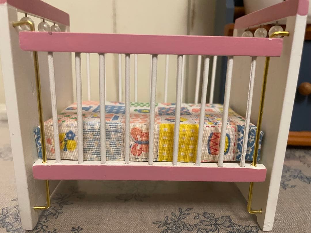 ドールハウス　家具　ハンドメイド　まとめ売り　一点物