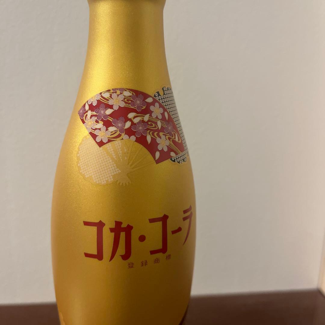 A*S様 東京2020オリンピック コカ・コーラボトル