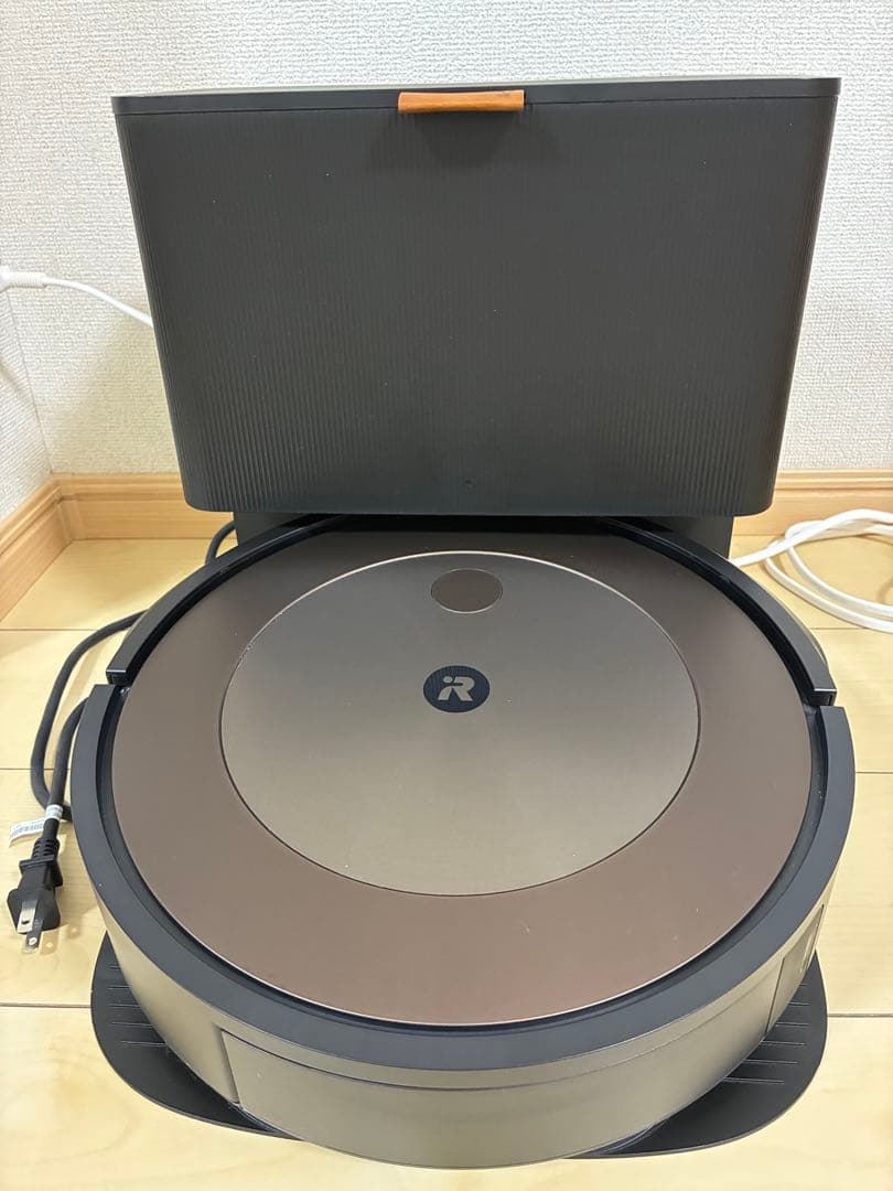 iRobot Roomba j9+ ルンバ クリーンベース 消耗品 セット