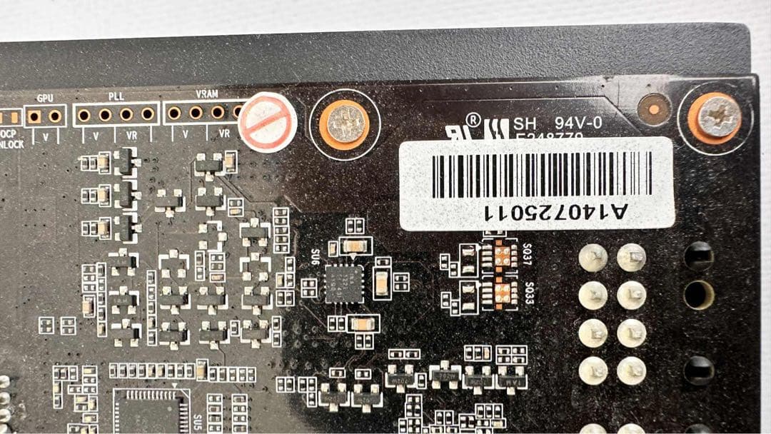 【超得大セール】GeForce GTX 780 6GB グラフィックスカード