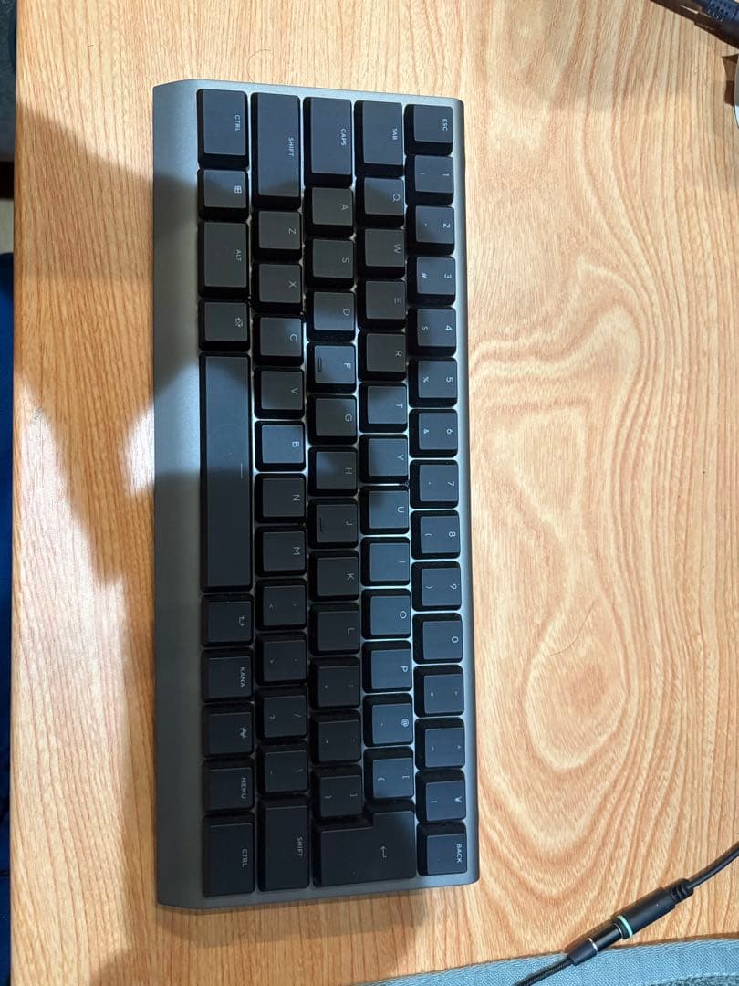 キーボード zenaim keyboard 2 mini