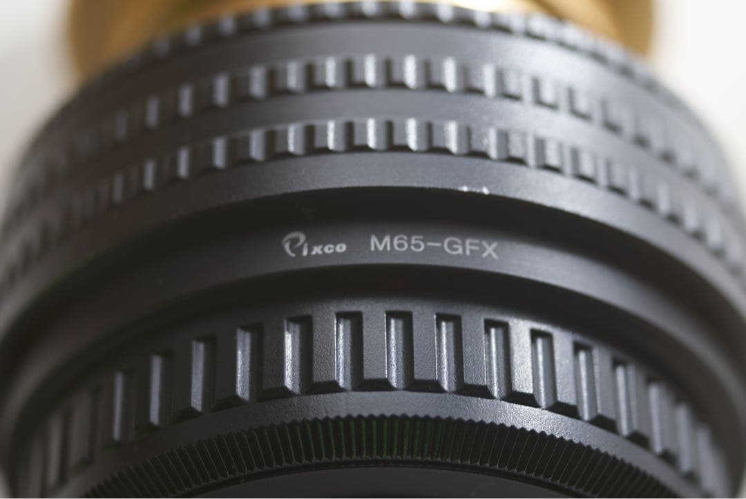 Gマウント ISCO-OPTIC ULTRA MC 2/100mm
